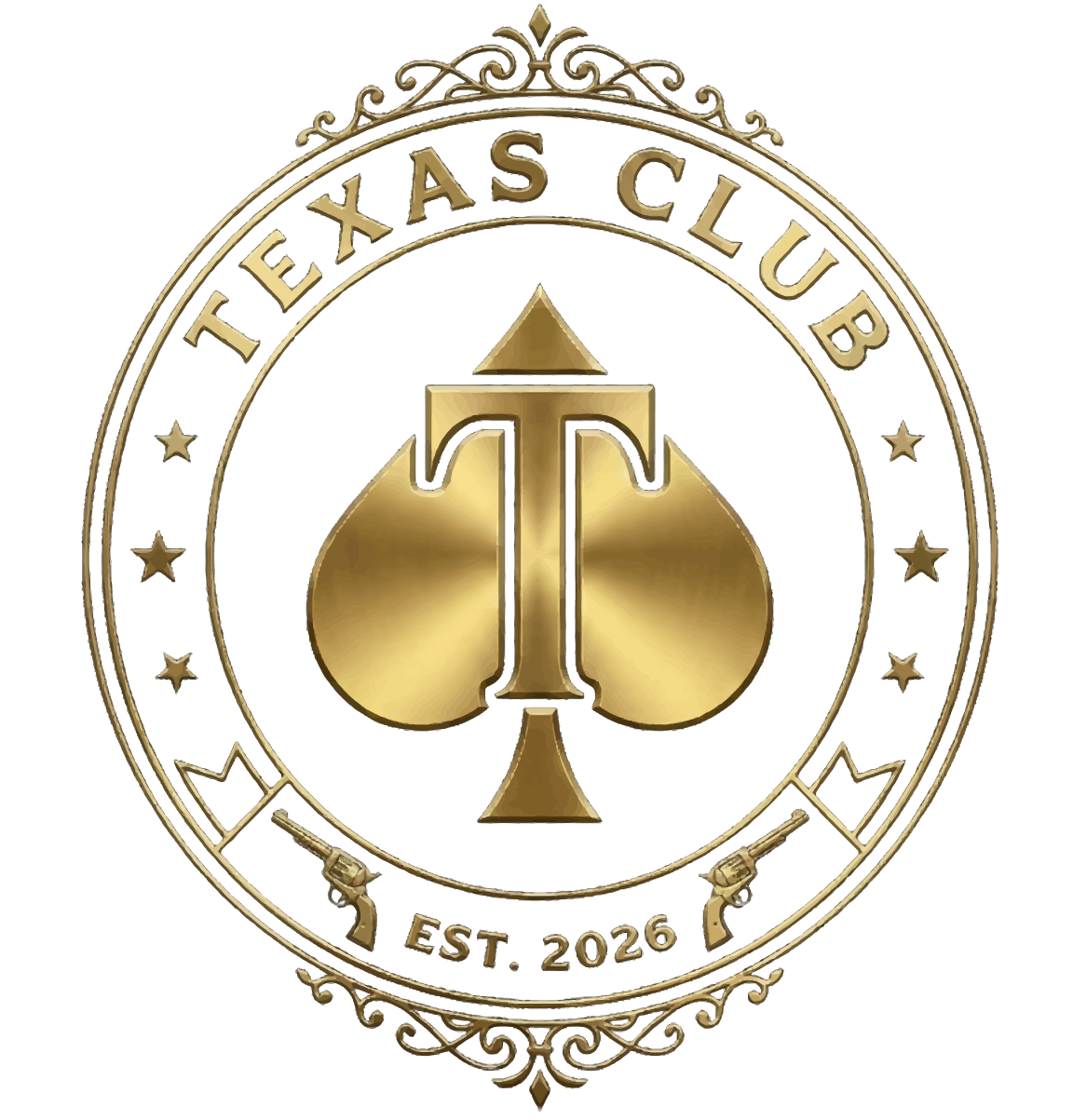 Poker Club Texas